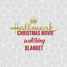 You can cut it with your silhouette or cricut to make a cute gift or make for yourself. Pin By Jessica Spierenburg On Merry Christmas Hallmark Christmas Movies Christmas Blankets Hallmark Christmas