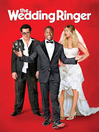 See a stunning wedding pic from the couple's big day! The Wedding Ringer 2015 Rotten Tomatoes