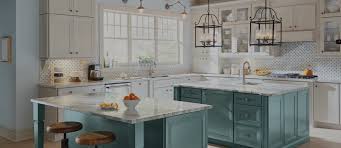 kitchen cabinet services at the home depot
