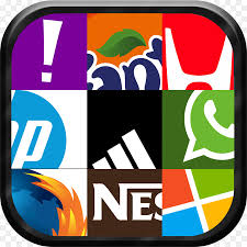 Juegos de marcas juego de diferentes logos quiz cerebriti logos quiz acierta el nombre de todas las marcas logos quiz demuestra cuanto sabes de marcas en este juego para android Logotipo Celebrity Quiz Logo Del Juego Waterball Globo De Aire Truco Imagen Png Imagen Transparente Descarga Gratuita