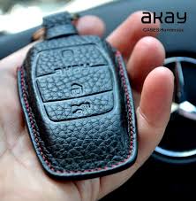 Fur Mercedes Key Cases Schlussel Etui Leder W213 S213 C238 A2385 Keyless Go Neu Etui Mercedes E Klasse Keyless Go