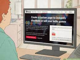 Egypt pyramid solitaire match pairs with the sum of thirteen to clear all 40 egyptian themed levels. How To Make Computer Games 11 Steps With Pictures Wikihow