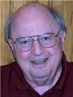 Rodney Clark Obituary (2013)