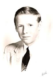 Patrick Darius “Pat” Cupp (1940-2000)