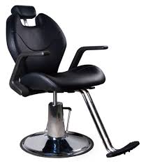 Styling Chair
