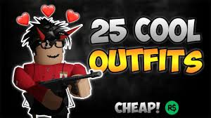 Top 25 Coolest Roblox Boys Girls Outfits Fan Outfits Youtube I remember going to a website and it would have a script and i would then copy it and paste. top 25 coolest roblox boys girls