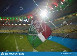 This page displays a detailed overview of the club's. Flag Of The Corner Fluminense Editorial Image Image Of Game Stadium 133187160