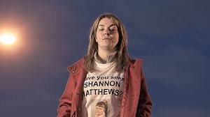 Karen matthews may have been released from jail, but she could find herself living as a prisoner in karen matthews and michael donovan may have hatched their plot to claim a £50,000 reward for. Shannon Matthews Grandparents Call New Bbc Drama Sick And Disgusting Bbc News
