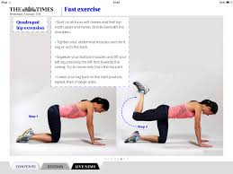 Practice standing once you have developed a sense of what it feels like to activate the muscles of your hips, try to keep the glutes turned on as much as possible. Pin On Exercise