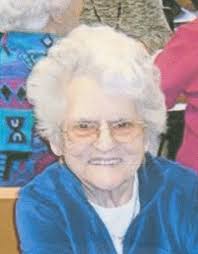 Lucienne D Madore Obituary