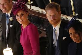 Después de que el príncipe harry lanzara un comunicado fuera de lo común en el que no solo confirmaba su relación con meghan markle, sino que la defendía de los ataques en la prensa y redes sociales, ahora es el príncipe william quien se pronuncia al respecto. La Verdadera Razon Por La Que Meghan Markle Y El Principe Harry Se Distanciaron De Kate Middleton Y El Principe William Radio Mitre
