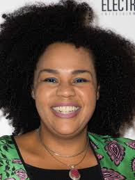 Desiree Burch TV Shows List