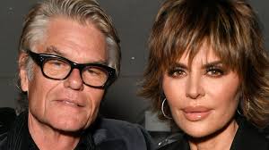 Lisa Rinna Provides Insight Into Harry Hamlin's Recovery Process