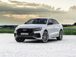 2021 Audi Q8 Tfsi E Wallpaper Audi Audi Q Cars Uk
