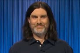 Jeopardy!'s current champ Matthew Marcus drops major hint about his future 