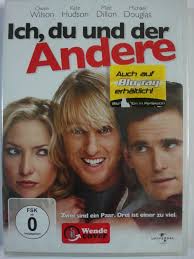 Ich, du und der Andere
