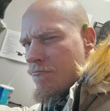 Corey Allen Stickney