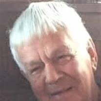 William Edward Bailey Obituary