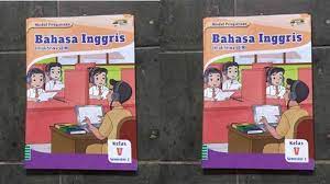 Kunci Jawaban Lks Bahasa Inggris Kelas 5 Semester 2 Jawaban Lks Soal Pilihan Ganda Tribun Pontianak