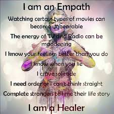 Yes It All Started When I Was A Child But It Became Most Powerful When I Was In My Early 30 S After The Birth Of My Son Empath Intuitive Empath Spirituality