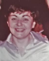 Muriel Papoutsy Obituary (2017)