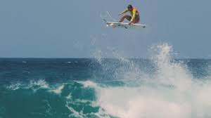 Julian wilson has been one of the most highly regarded talents on the championship tour ever since his 2011 arrival and will now take this phenomenal ability to the tokyo 2020 summer olympic games to represent team australia, known as the irukandjis. In Between Die Neue Serie Von Julian Wilson Surf
