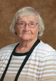 Carolyn Jane “Ki” Blocher Neely (1927-2018)