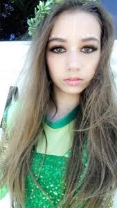 This is Ashley, who, just like the other seniors, was looking forward to  the year end events and celebrations with her classmates. She's a funny,  dedicated, hard working, honor roll student who