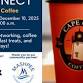 CCYP December Coffee Connect @ Cape Cod Coffee event image