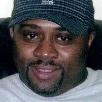 Mr. Frederick S. Criss Obituary