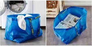 We did not find results for: Ikea Bag Redesign New Frakta Bag Design