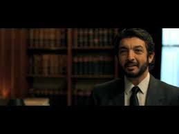 Director juan josé campanella manages to tread easily across. Trailer El Secreto De Sus Ojos Youtube