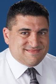 Frank Capozzi's Instagram, Twitter & Facebook