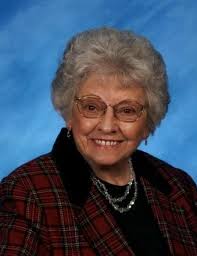 Obituary for Anna G. (Malone) Shriver