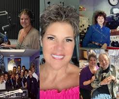 Colleen Burr's Instagram, Twitter & Facebook