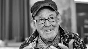 East german stage, film and tv actor herbert köfer has died. R20fxedxmyjs0m