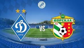 Нас очікує серія пенальті в фіналі кубка україни! Video Yak Vorskla Zrivnyala Rahunok U Matchi Z Dinamo