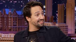 Lin-Manuel Miranda met Residente's family and found out they are 3rd  cousins!