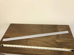 Led Lighting Options For Custom Floating Shelves