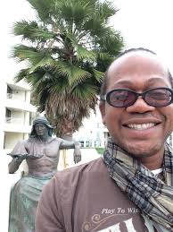 Frederick Blue (@frederick_blue)