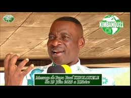 JOYEUX ANNIVERSAIRE PAPA PAUL KISOLOKELE 2013