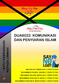 Video ini merupakan tugasan berkumpulan bagi subjek tamadun islam dan tamadun asia (titas) 2020. Lgbt Satu Kebinasaan Kepada Ummah Pages 1 11 Flip Pdf Download Fliphtml5