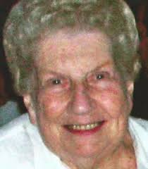 Jeanne Couillard Obituary (1930