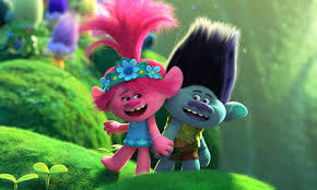 Welcome to azeroth, a world of magic and limitless adventure. A Hair Raising Adventure Through Musical Snobbery Brian Viner Reviews Trolls World Tour Daily Mail Online