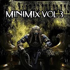 Stream MIMIMIX VOL 3 (3/3) by PLUGRATE | Listen online for free on  SoundCloud