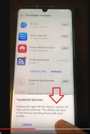 (facebook app installer and facebook app manager). Huawei Facebook Deception On P30 Pro Uncovered For Privacy Xda Developers Forums