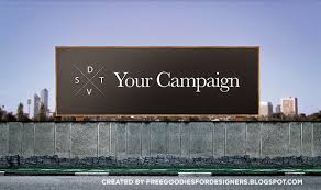 Download Free 80 Psd Outdoor Advertising Mockups In Psd Indesign Ai