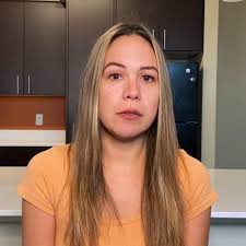 Faster Pussycat Singer's Fiancee Kimberly Burch Overboard