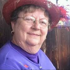 Janet PERKINS Obituary (2015)