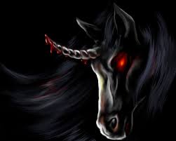Evil and the unicorn are both on the fall cbs schedule, which will likely start rolling out in november. Unicorn By Vanadi On Deviantart Evil Unicorn Unicorn Pictures Fantasy Horses